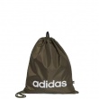 Sac de sport adidas Linear Gymsack JX9045 adidas Linear Gymsack Sac de sport JX9045