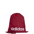 Sac de sport adidas Linear Gymsack KE5709 adidas Linear Gymsack Sac de sport KE5709