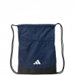 Sac de sport adidas Tiro Gymsack KD4245 adidas Tiro Gymsack Sac de sport KD4245