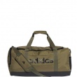 Geantă sport adidas Linear Duffel IN6119 adidas Linear Duffel Geantă sport IN6119