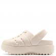 Sandale damă adidas Adilette Clog Platform JP7159 adidas Adilette Clog Platform Sandale damă JP7159
