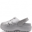 adidas Adilette Clog Platform Sandale damă JQ9879