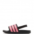 Sandale copii adidas Adilette Estrap JR5330 adidas Adilette Estrap Sandale copii JR5330