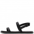 Calvin Klein Sandal-Jelly Sandale damă HW0HW02426BEH