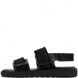 Calvin Klein SQ Molded Sandal Webb Sandale damă HW0HW028720GJ