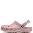 Crocs Classic Glitter Clog Sandale 206993-6WV