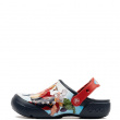 Crocs Fun Lab Avengers Patch Clog Sandale copii 207069-410