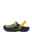 Crocs Fun Lab Batman Patch Clog Sandale copii 207470-410
