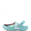 Crocs Fun Lab Disney Frozen II Clog Sandale copii 207465-409