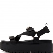 Guess Fetta Sandale damă FLJFTTFAL03-BLACK
