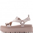 Guess Fetta Sandale damă FLJFTTFAL03-CREAM