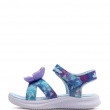 Skechers S Lights-Jumpsters Sandal-Butterfly Brites Sandale copii 303109L-BLMT