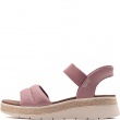 Skechers Bobs Sun Ray Sandale damă 114413-ROS