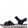 Skechers Glide-Step-Count On Me Sandale damă 164057-NVY