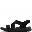 Skechers Go Walk Flex-Glimmer Up Sandale damă 141489-BBK