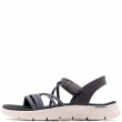 Skechers Go Walk Flex Sandal-Emma Sandale damă 141473-NVY