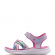 Skechers Jumpsters-Tie Dye Bffs Sandale copii 303045L-LVMT