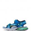 Skechers Mega-Splash 4K Sandale copii 402161L-BBLM