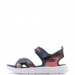 Skechers Microspec-Splash Sandale 407034L-NVOR