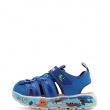 Skechers Play Scene Splash Sandale copii 407041N-LTBL