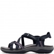 Skechers Reggae Slim-Sun Array Sandale damă 163115-NVY