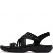 Skechers Reggae Slim-Sunnyside 2.0 Sandale damă 164036-BBK