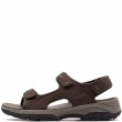 Skechers Tresmen-Garo Sandale bărbați 204105-CHOC