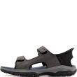 Skechers Tresmen-Reece Sandale bărbați 205289-CHAR