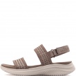 Skechers Ultra Flex 3.0-All About U Sandale damă 164090-MOC