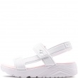 Skechers Uno Lite Sandal-Sunny Stand Sandale 310372L-WHT