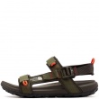 The North Face Explore Camp Sandal Sandale bărbați NF0A8A8XV2I