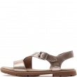 Timberland Calista Bay Backstrap Sandale damă 0A2R2TN75