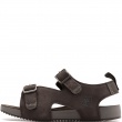 Timberland Castle Island Backstrap Sandale 0A2PBUEEP