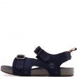 Timberland Castle Island Backstrap Sandale 0A2PBUEP3