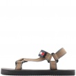 Tommy Hilfiger Tjm Casual Sandal Sandale bărbați EM0EM01563ACT