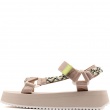 Tommy Hilfiger Tjw EVA Rope Sandal Sandale damă EN0EN02970AES