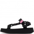 Tommy Hilfiger Tjw EVA Rope Sandal Sandale damă EN0EN02970BDS