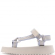 Sandale damă Tommy Hilfiger Tjw EVA Sandal EN0EN02747ACG Tommy Hilfiger Tjw EVA Sandal Sandale damă EN0EN02747ACG