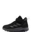 Pantofi sport copii adidas Terrex Anylander Mid CF HQ7575 adidas Terrex Anylander Mid CF Pantofi sport copii HQ7575