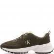 Calvin Klein Hike Runner LaceUp Su Mesh  Pantofi sport bărbați HM0HM024480H9