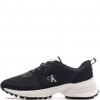 Calvin Klein Hike Runner LaceUp Su Mesh Pantofi sport bărbați HM0HM02448DW4