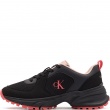 Calvin Klein Hike Runner LaceUp Su Mesh Pantofi sport damă HW0HW0344000S