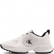 Calvin Klein Hike Runner LaceUp Su Mesh Pantofi sport damă HW0HW0344001W