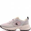 Calvin Klein Hike Runner LaceUp Su Mesh Pantofi sport damă HW0HW034400IX