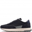 Pantofi sport bărbați Calvin Klein Low Top Lace Up Repreve Mix HM0HM0171402F Calvin Klein Low Top Lace Up Repreve Mix Pantofi sport bărbați HM0HM0171402F
