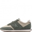 Calvin Klein Retro Runner Band LTH SU Pantofi sport bărbați HM0HM022120IC