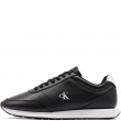 Calvin Klein Retro Runner Ess Leather Pantofi sport bărbați YM0YM013550GM
