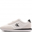 Calvin Klein Retro Runner Ess Mix Mat Pantofi sport bărbați HM0HM0246901W