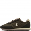 Calvin Klein Retro Runner Ess Mix Mat Pantofi sport bărbați HM0HM024690IC