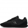 Pantofi sport bărbați Calvin Klein Retro Runner Ess Mix Mat YM0YM013610GJ Calvin Klein Retro Runner Ess Mix Mat Pantofi sport bărbați YM0YM013610GJ